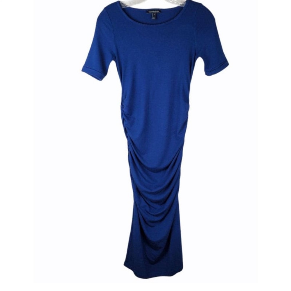 Isabella Oliver Dress (Maternity 2): Size 2